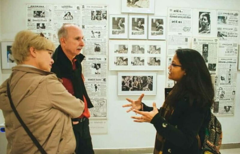 Delhi: Gandhi's Life and Legacy Guided Tour - Exploring Mahatma Gandhi’s Life and Legacy in Delhi: A Practical Review