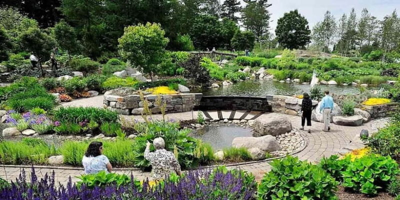 Delhi: Garden of Five Senses Guided Tour with Pickup - A Practical Guide to the Delhi Garden of Five Senses Guided Tour