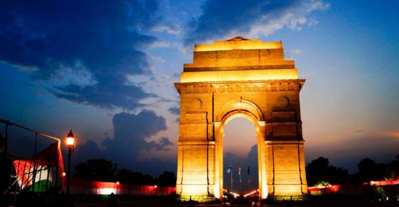 Delhi: Guided City Half-Day Sightseeing Tour - An In-Depth Look at the Delhi Half-Day Tour