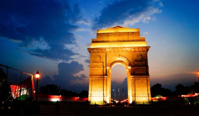 Delhi: Guided City Half-Day Sightseeing Tour - Why This Tour Works for You
