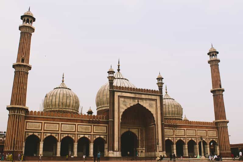 Delhi: Guided City Spirituality and Cultural Diversity Tour - Frequently Asked Questions