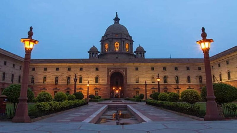 Delhi: Guided Evening Tour of Delhi City - 4 hours - Key Points