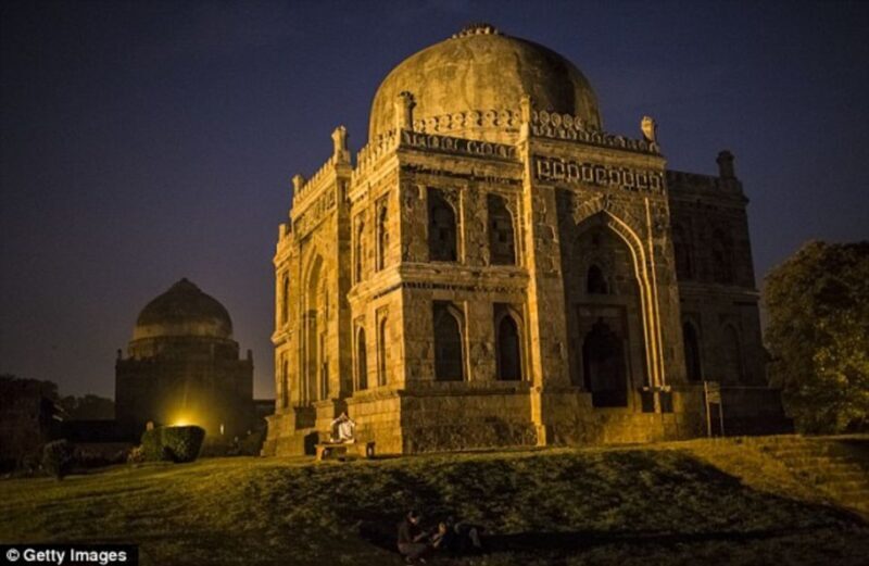Delhi: Guided Evening Tour of Delhi City - In-Depth Look at Delhi’s Nighttime Charms