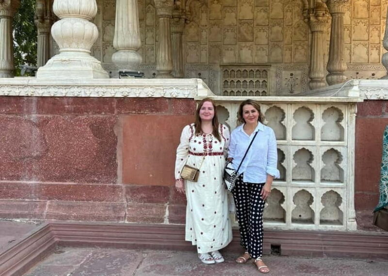 Delhi: Guided Layover City Tour from Airport to Airport - Exploring Delhi on a Short Layover: A Practical Guide to the Guided City Tour from Airport to Airport