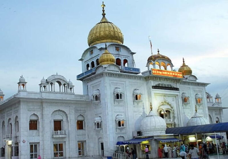 Delhi: Gurudwara Bangla Sahib - Faith, Culture and Peace - Why This Tour Offers Great Value