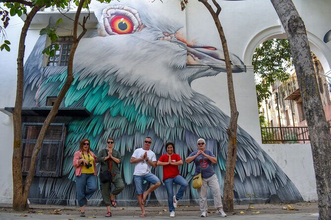 Delhi: Half Day Art, History & Architecture Tour with Coffee and Snack - Experience the Soul of Delhi in a Half Day