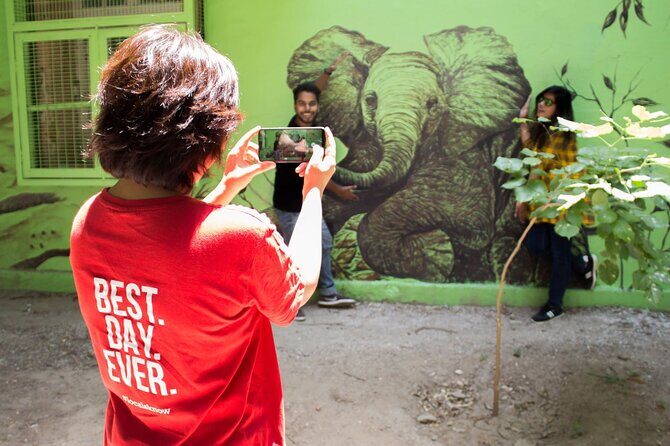 Delhi: Half Day Art, History & Architecture Tour with Coffee and Snack - Key Points