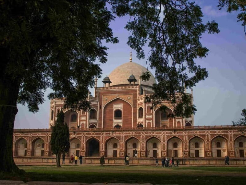 Delhi: Half-Day Guided Tour Humayun's Tomb & Safdarjung Tomb - Frequently Asked Questions (FAQs)