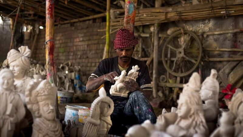 Delhi: Half-Day Shopping Tour Guide and Hotel Transfers - FAQs