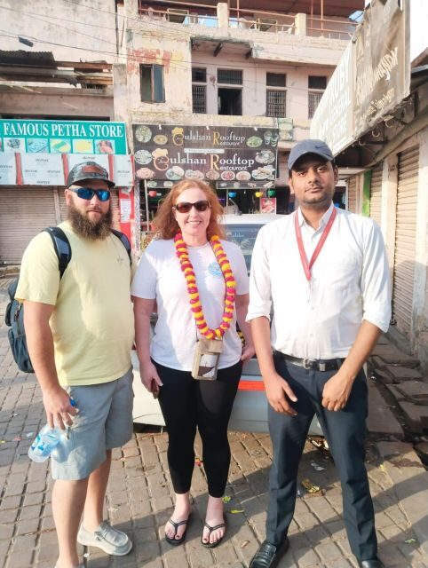 Delhi: Hassle-Free Old & New Delhi Tour  Full or Half Day - The Sum Up