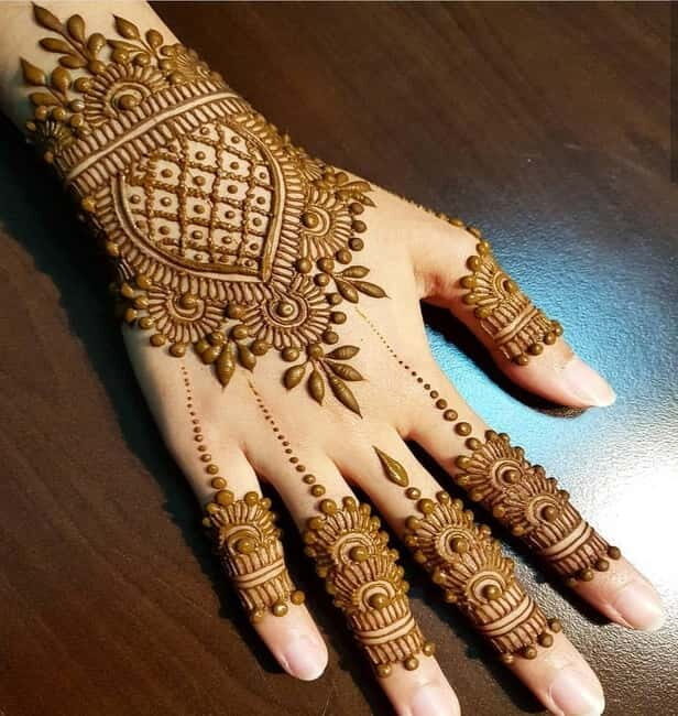 Delhi: Henna Art Workshop with Local Artist - Key Points