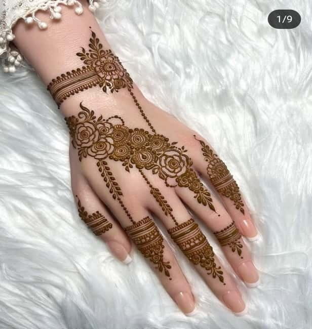 Delhi: Henna Art Workshop with Local Artist - What Makes This Experience Stand Out