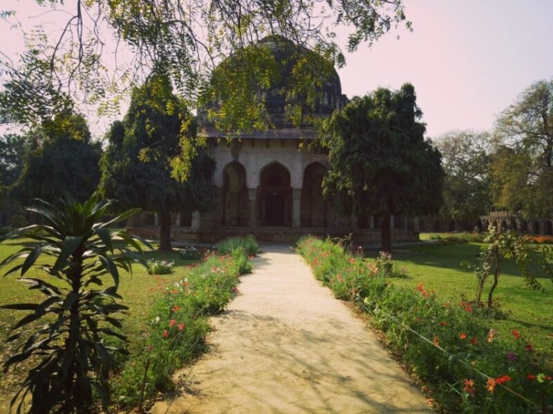 Delhi: Heritage Photography Tour - A Practical Overview of the Delhi Heritage Photography Tour