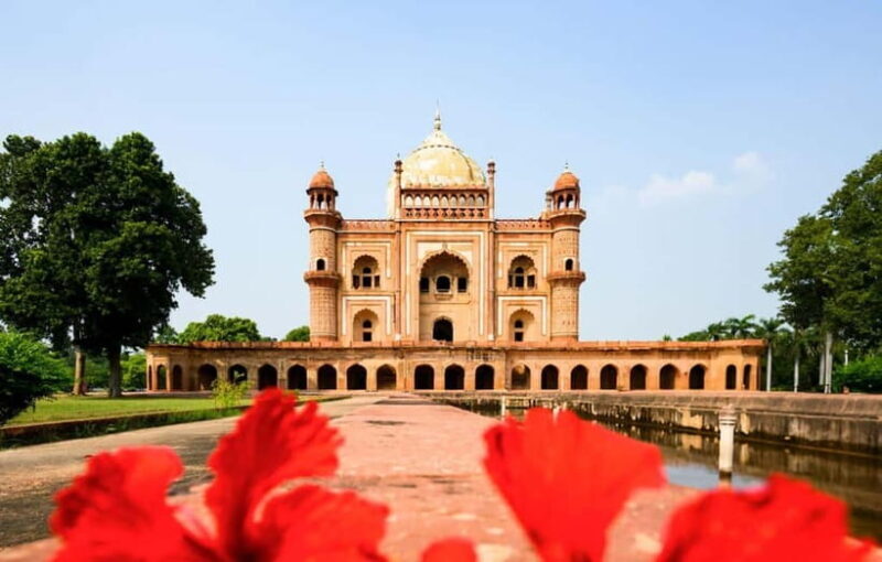 Delhi Heritage Stories: Guided Photography Tour by Foot - An In-Depth Look at the Tour Experience