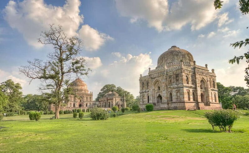 Delhi Heritage Stories: Guided Photography Tour by Foot - Final Thoughts