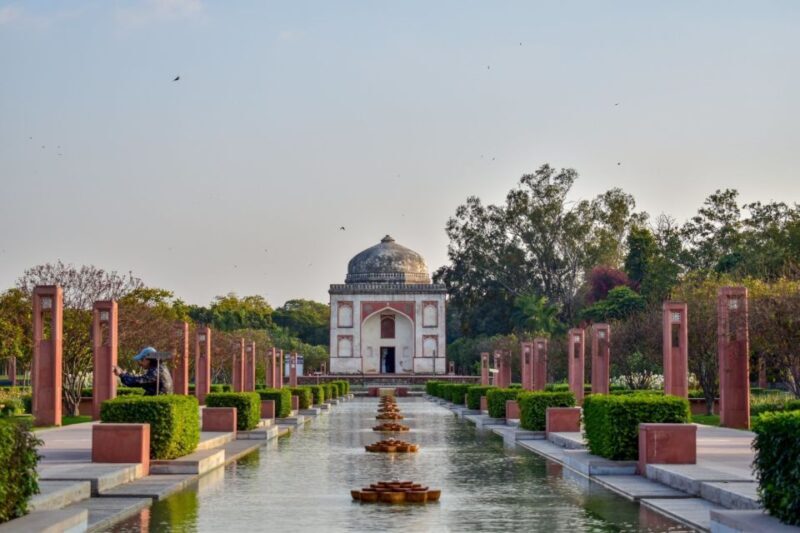 Delhi Hidden Gems Tour: Art, History & Heritage Parks - Final Thoughts: Is This Tour Worth It?