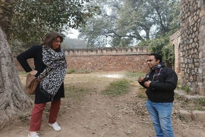 Delhi Highlights: Half Day or Full Day Heritage & City Tour - An In-Depth Look at the Tour Experience