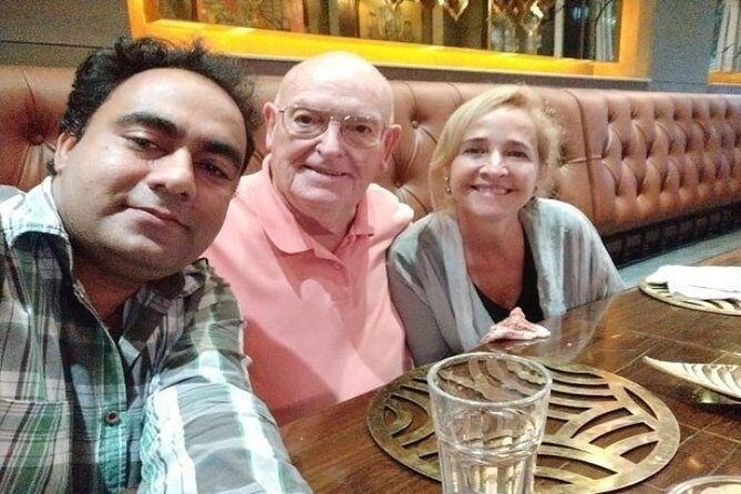 Delhi Highlights: Half Day or Full Day Heritage & City Tour - Who Is This Tour Best For?