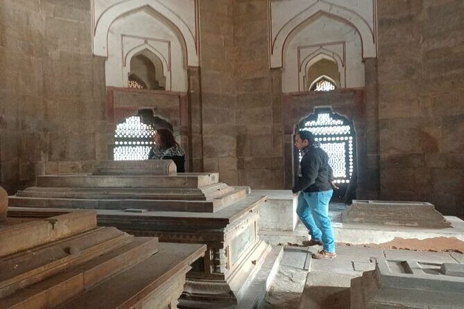 Delhi Highlights: Half Day or Full Day Heritage & City Tour - The Sum Up