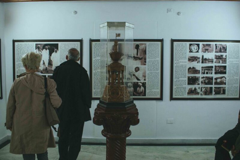 Delhi Highlights Private Tour with Optional Entry Tickets - Key Points