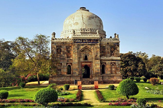 Delhi historical Gardens & Ruins - Exploring Delhi’s Historic Gardens & Ruins: A Detailed Guide
