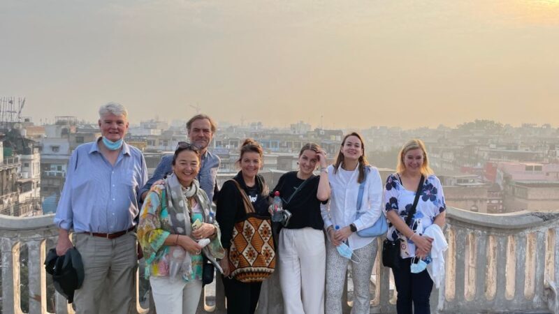 Delhi in a day : Explore the culture of the city - What Makes This Tour Special?