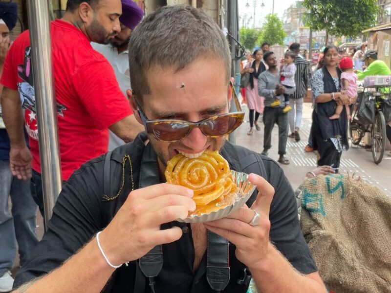 Delhi in a day : Explore the culture of the city - The Sum Up