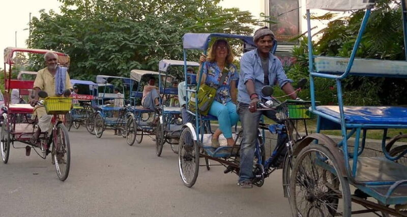 Delhi: India Gate, Humayun Tomb and Qutub Minar Guided Tour - Key Points