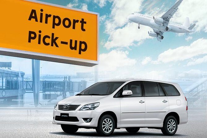 Delhi International and domestic Airport Pick-Up - What You Need to Know About Delhis Airport Pickup Service