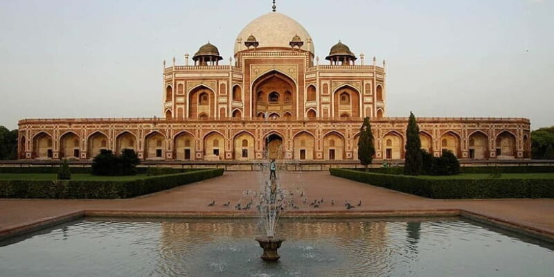 Delhi: Jama Masjid, Qutub Minar & Humayun's Tomb Guided Tour - Authentic Insights from Past Travelers