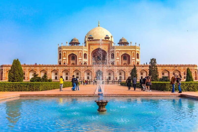 Delhi: Jama Masjid, Qutub Minar & Humayuns Tomb Tour - The Sum Up: Is This Tour Right for You?