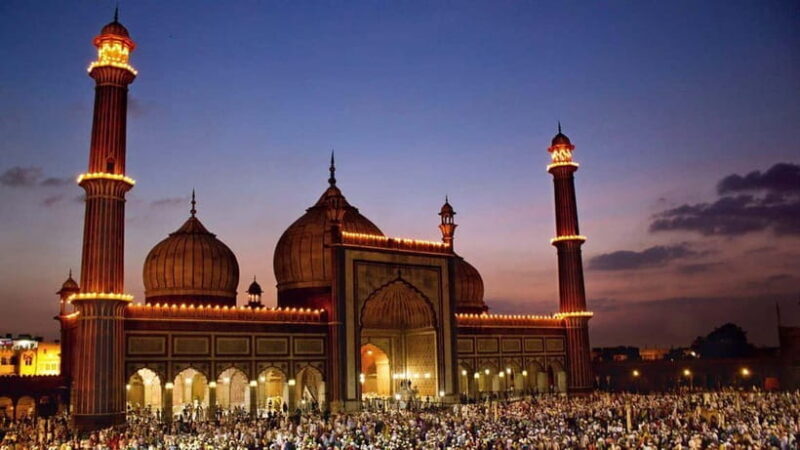 Delhi: Jama Masjid, Qutub Minar & Humayuns Tomb Tour - FAQ