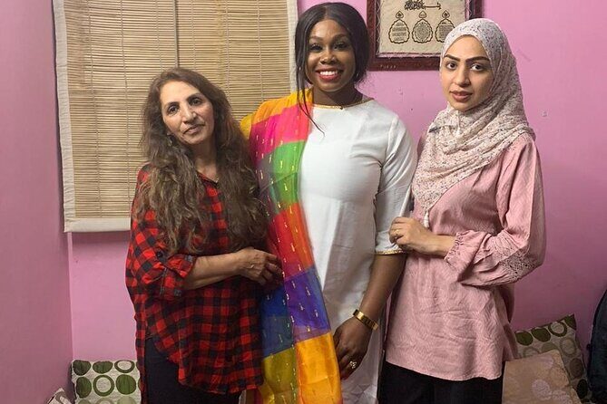 Delhi Kabul Cooking Class - Final Thoughts