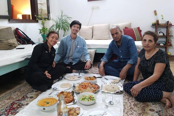 Delhi Kabul Cooking Class - FAQ