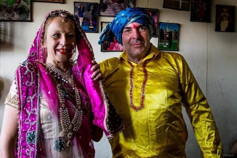 Delhi: Kathputli Colony Street Performances Walking Tour - Key Points