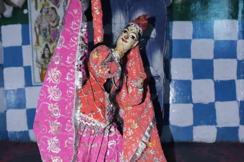 Delhi: Kathputli Colony Street Performances Walking Tour - What You’ll Take Away