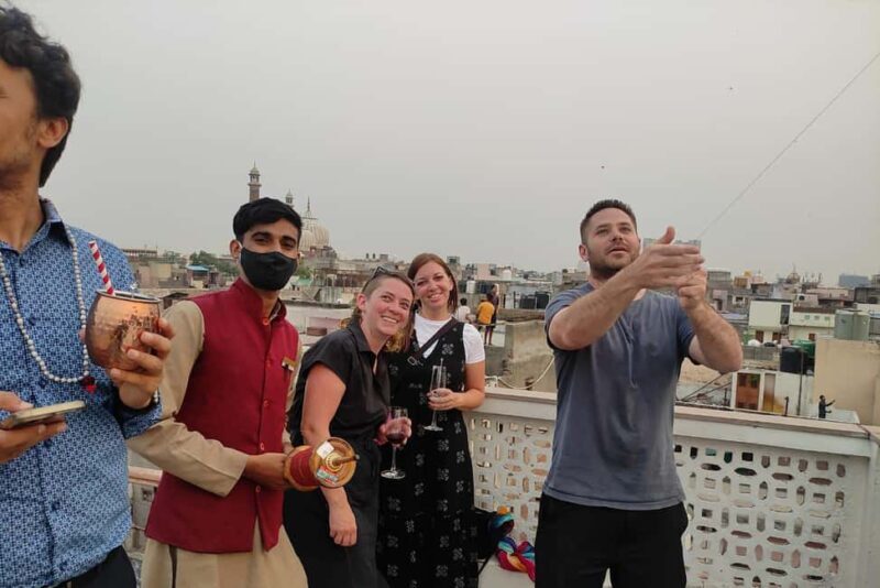 Delhi: Kite Flying in Old Delhi-A Journey Through the Skies - Exploring the Experience: A Closer Look at Delhi’s Skyward Kite Adventure