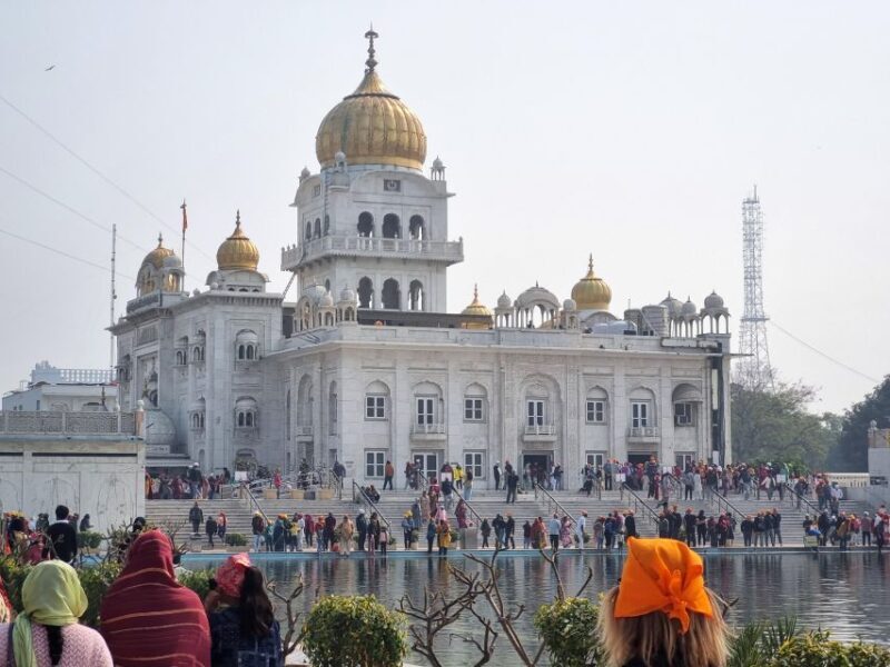 Delhi Like a Local: Food & Photography Full Day Tour - A Full Breakdown of the Delhi Like a Local Tour