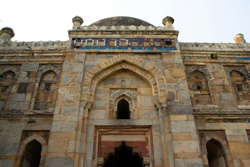 Delhi: Lodhi Gardens Guided Walking Tour - Who Will Appreciate This Tour?