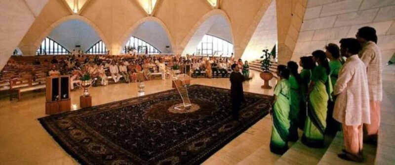 Delhi: Lotus Temple Private Guided Tour with Transfer - Exploring the Lotus Temple in Delhi: A Practical Guide to the Private Guided Tour with Transfer