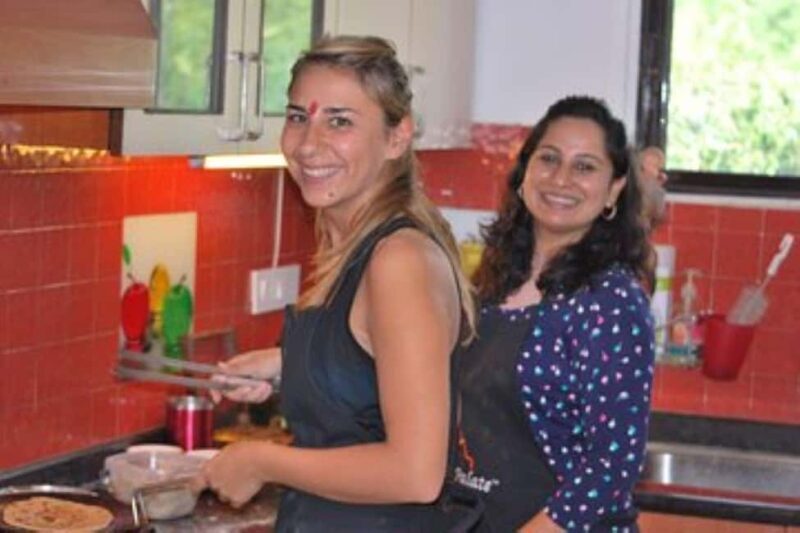 Delhi: Luxury Indian Cooking Class with Market Tour - Why It’s Valuable and Who Will Appreciate It
