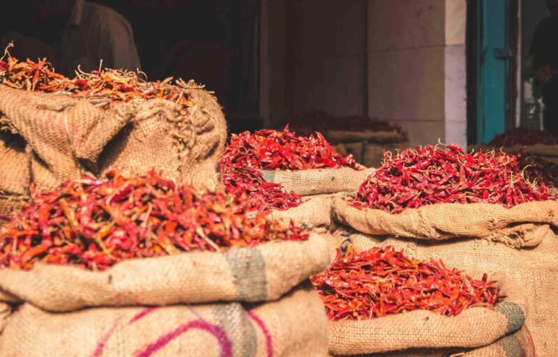 Delhi: Make Your Own Customisable Private City Tour - The Sum Up