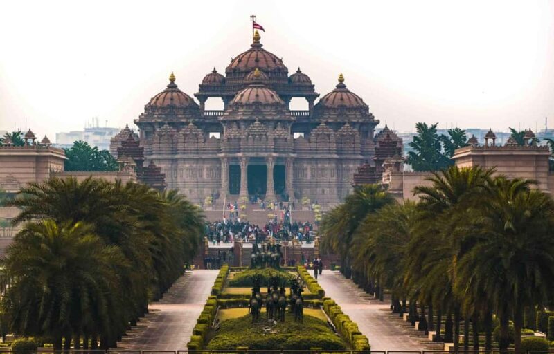 Delhi: Make Your Own Customisable Private City Tour - FAQ