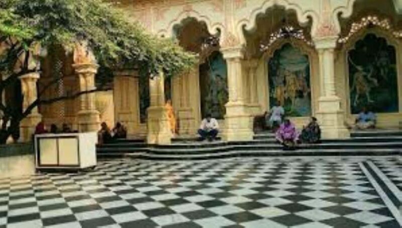 Delhi: Mathura and Vrindavan Private Luxury Tour - FAQs