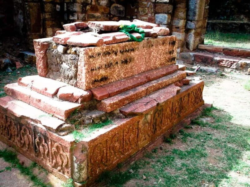 Delhi: Mehrauli Archaeological Park Tour with Hotel Pickup - Discovering Delhi’s Hidden Gems