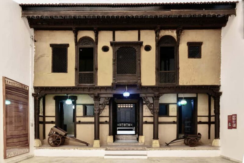 Delhi: National Crafts Museum Walking Tour - Final Thoughts