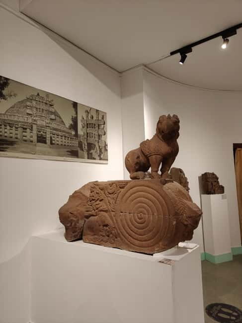 Delhi: National Museum Tour - Key Points