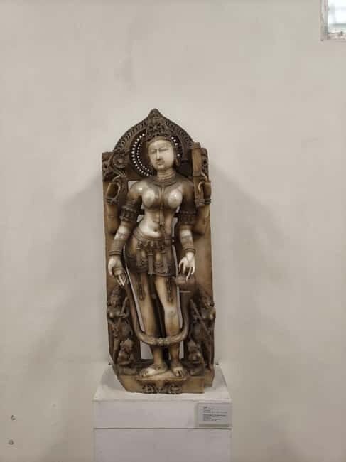 Delhi: National Museum Tour - A Closer Look at the National Museum Experience