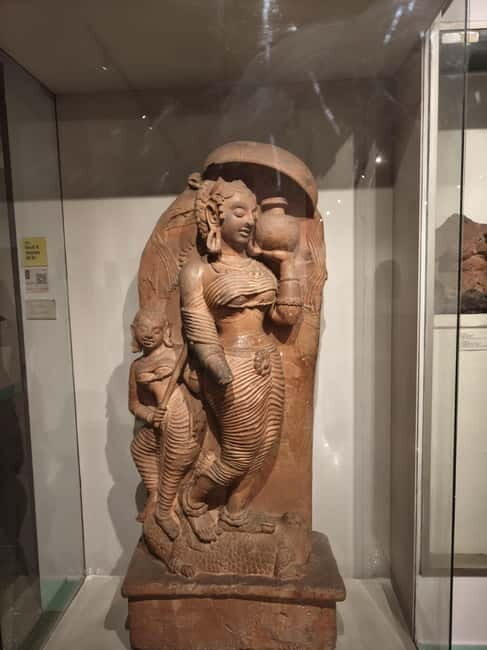Delhi: National Museum Tour - Who Would Enjoy This Tour?