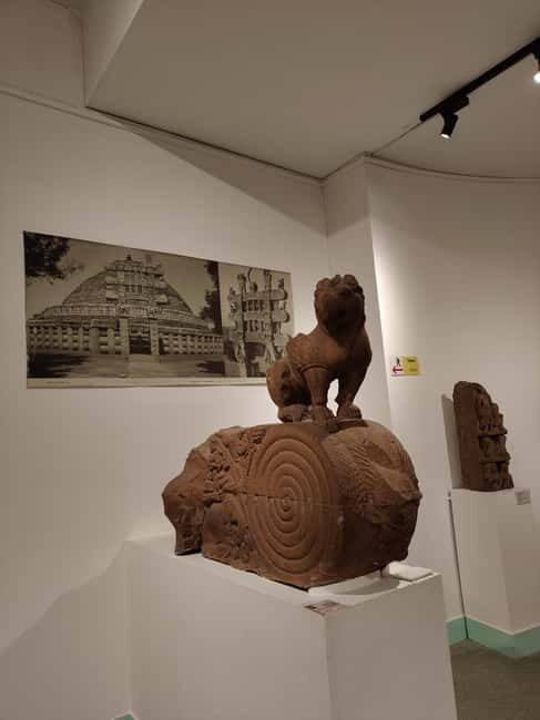 Delhi: National Museum Tour - The Sum Up: Is the Delhi National Museum Tour Worth It?